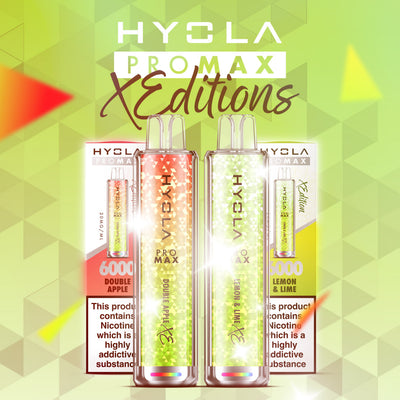 hyola xeditions new legal big puff vape device