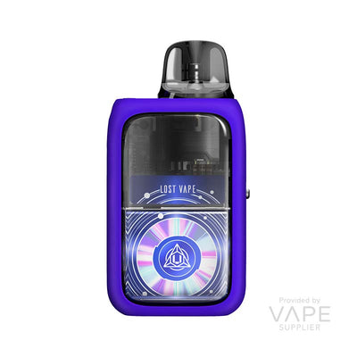 lost vape epoch pod kit pulse mix