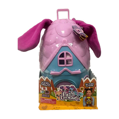 PupADorables - Posh Plush Puppy Pals 300g RRP £14.99