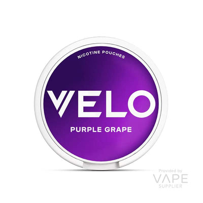 Velo 17mg Nicotine Pouches