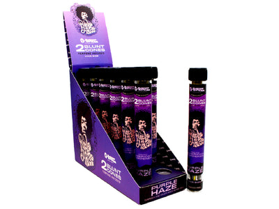 G Rollz Blunt Cones Purple Haze Smoking Accessories