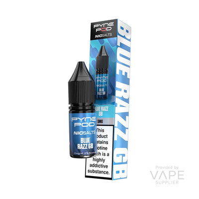 Pyne Pod 5mg Nic Salt