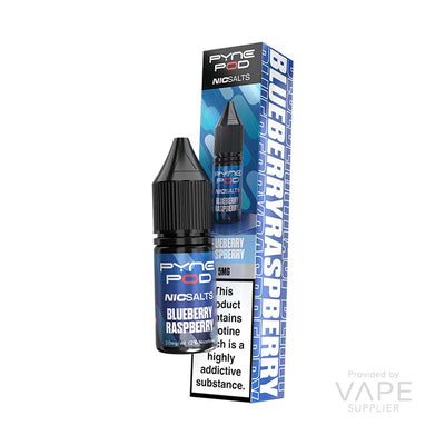 Pyne Pod 5mg Nic Salt