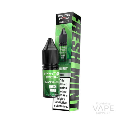 Pyne Pod 5mg Nic Salt
