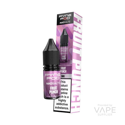 Pyne Pod 5mg Nic Salt