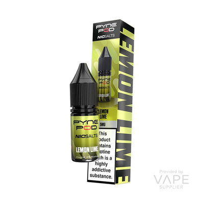 Pyne Pod 5mg Nic Salt