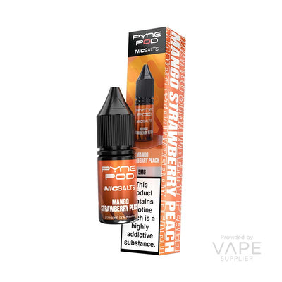 Pyne Pod 5mg Nic Salt
