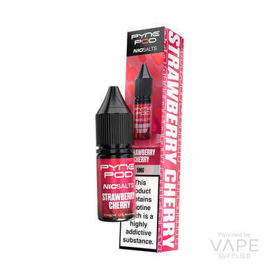 Pyne Pod 5mg Nic Salt
