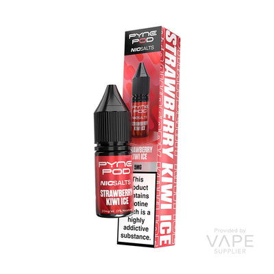 Pyne Pod 5mg Nic Salt