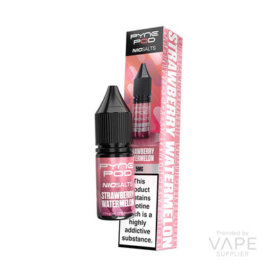 Pyne Pod 5mg Nic Salt