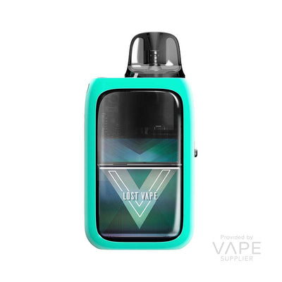 lost vape epoch pod kit racing zone