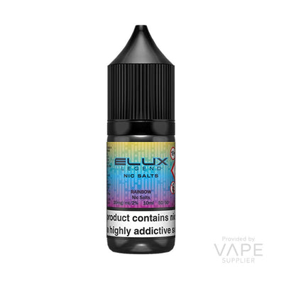 Elux Legend Rainbow Nic Salt