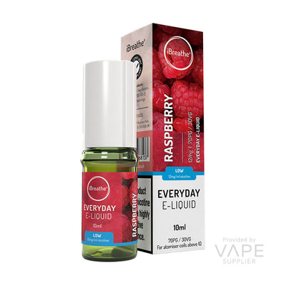 Ibreathe Freebase 12mg