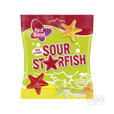 Red Band Sweet (24 Pack)