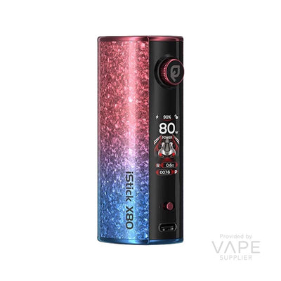 Eleaf iStick X80 Vape Mod