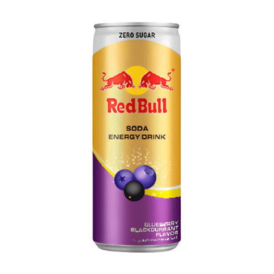 Red Bull (Thai) 24 pcs