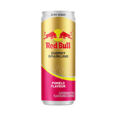 Red Bull (Thai) 24 pcs