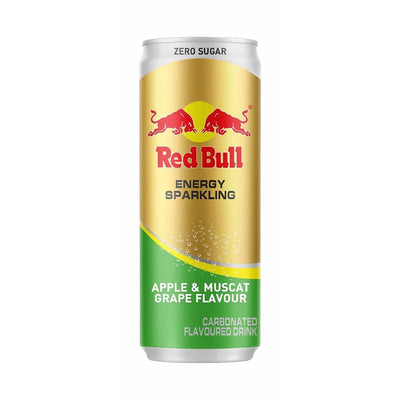 Red Bull (Thai) 24 pcs
