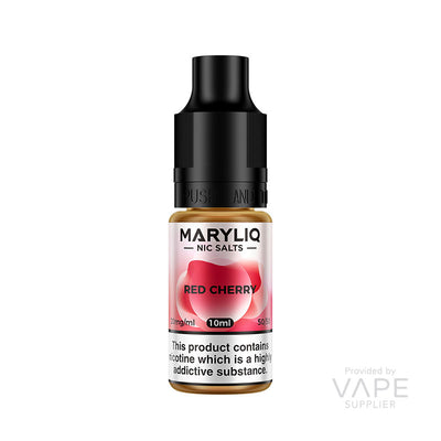 Maryliq by Lost Mary Nic Salt 20mg