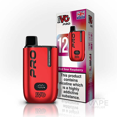 ivg pro 20mg legal big puff device