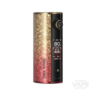Eleaf iStick X80 Vape Mod