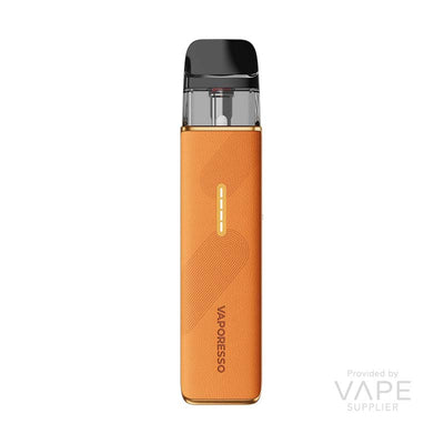 Vaporesso XROS 5 Mini Retro Orange Vape Pod Kit