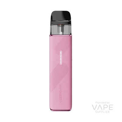 Vaporesso XROS 5 Mini Retro Pink Vape Pod Kit