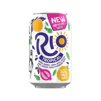 Rio 330ml RRP £1.29