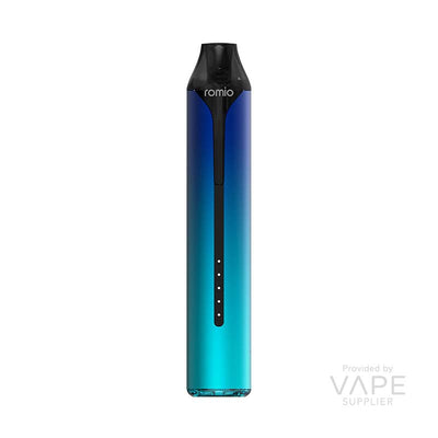 Romio Aster R Kit Vape Kit Arctic Night