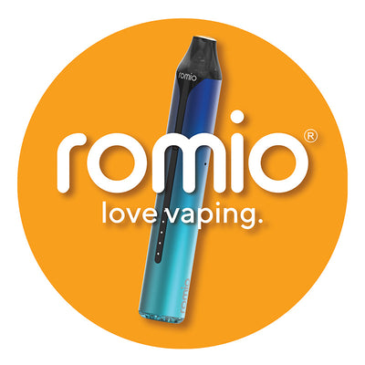 Romio Window Vinyl Type 1