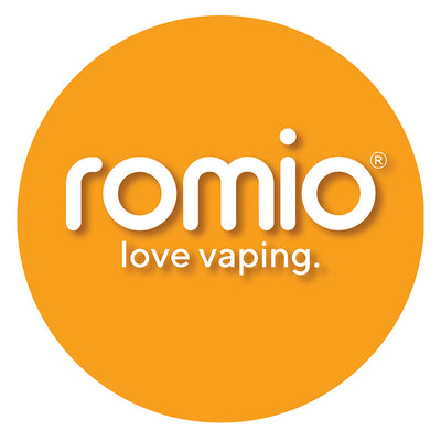 Romio Window Vinyl Type 2