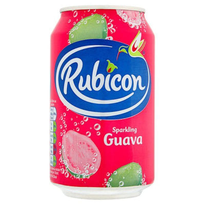 Rubicon Sparkling 330ml RRP £1.35