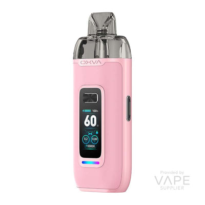 oxva vprime pod kit sakura pink