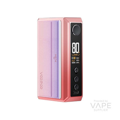 Voopoo Drag 5 Vape Mod