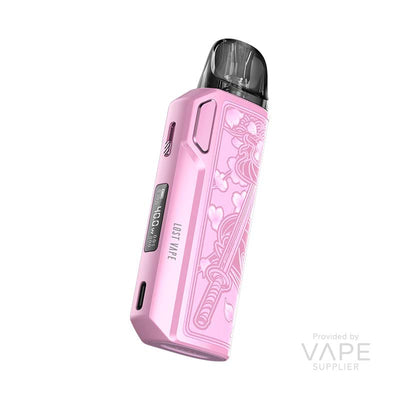 lost vape thelema elite 40 pod kit sakura samurai