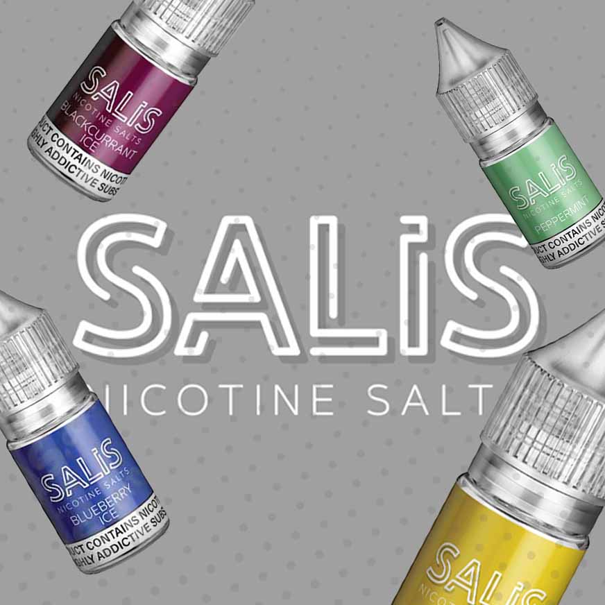 Salis Salts