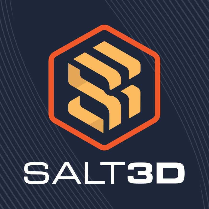 Salt3d