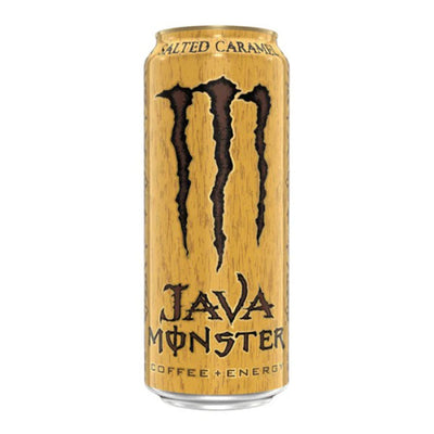 Monster Coffee Energy 444ml