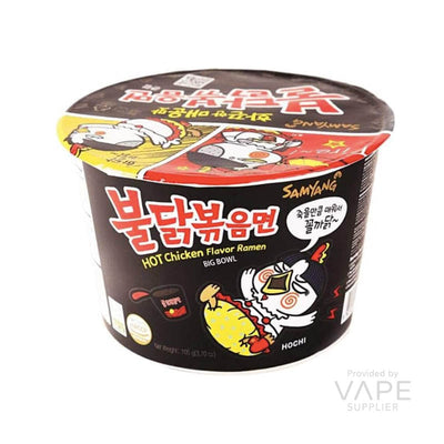 Samyang Ramyun Original Big Bowl 105g
