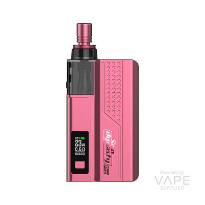 Orca Vape San Dynasty Pro Pod Kit