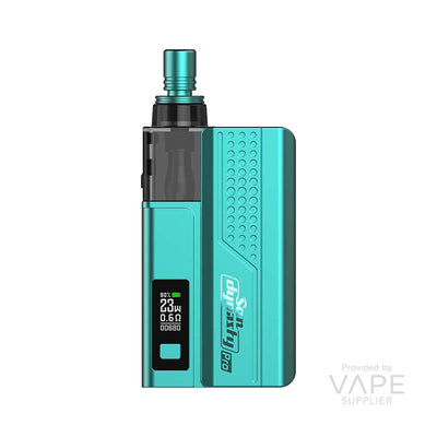 Orca Vape San Dynasty Pro Pod Kit