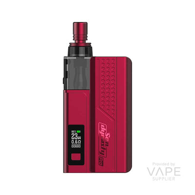 Orca Vape San Dynasty Pro Pod Kit