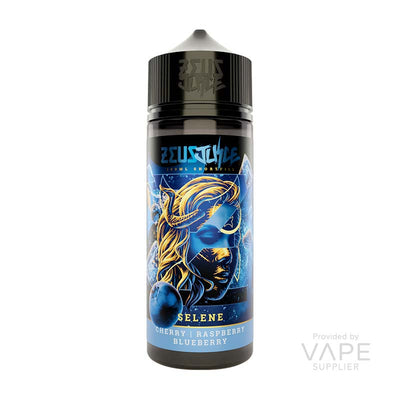 Zeus Juice 70/30 100ml Shortfill