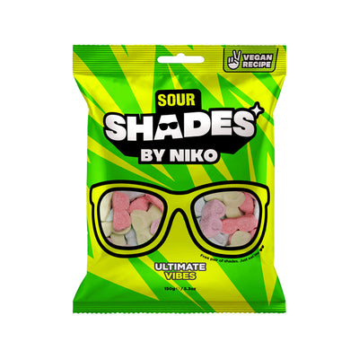 Sour Ultimate Vibes Shades by Niko