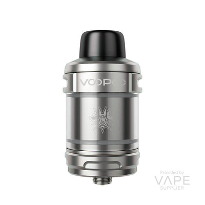 voopoo uforce x tank 2ml silver