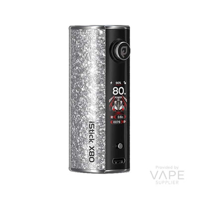 Eleaf iStick X80 Vape Mod