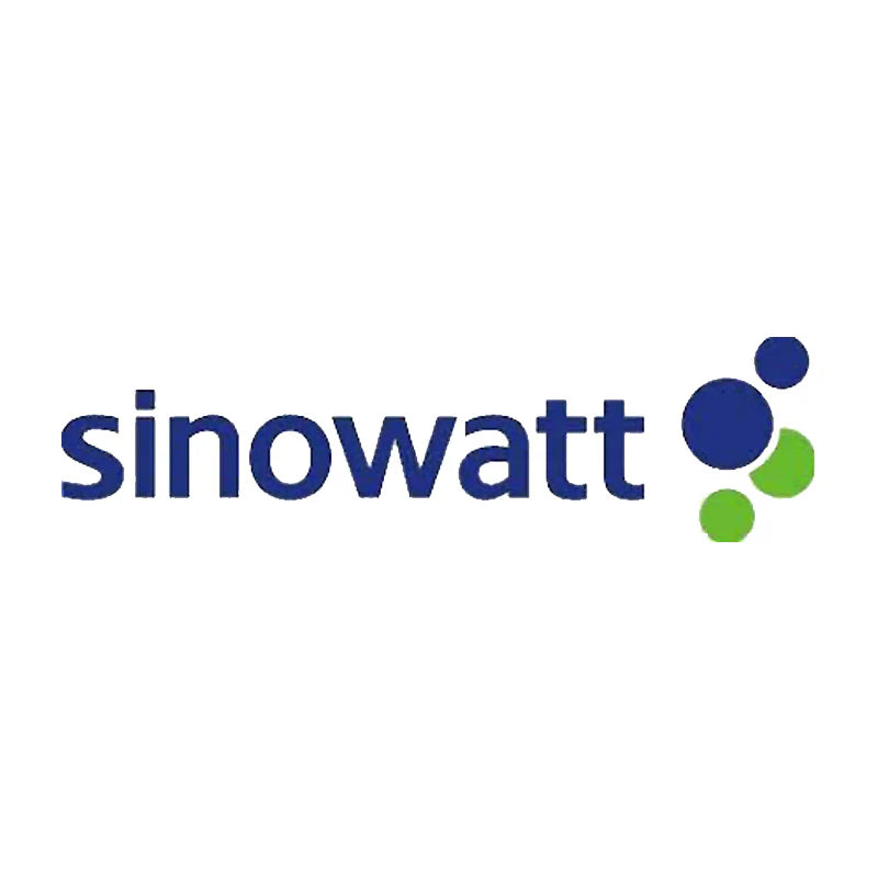 About Sinowatt