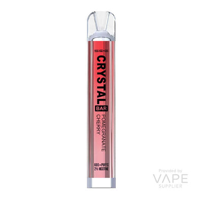 SKE Crystal Original Bar 600 Disposable Vape