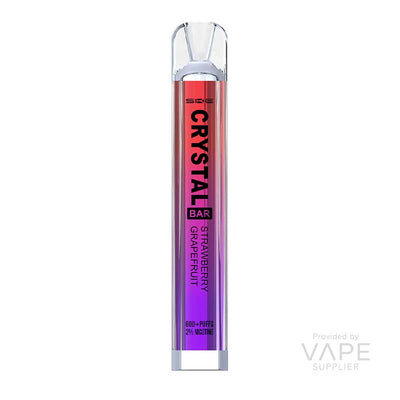 SKE Crystal Original Bar 600 Disposable Vape