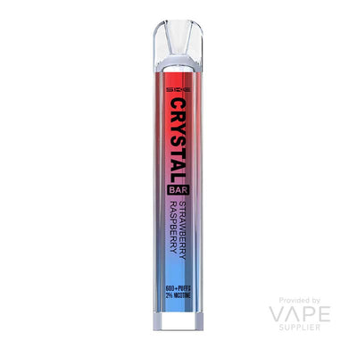 SKE Crystal Original Bar 600 Disposable Vape